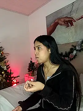 VioletaBliss1 online show from 12-01-25, 11:55