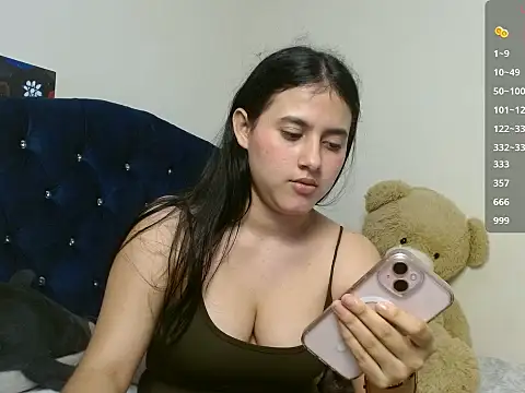 vikysexy283 online show from 11-07-25, 06:51