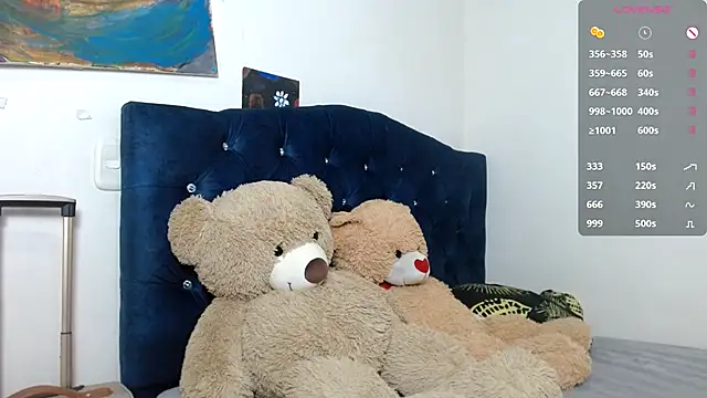 vikysexy283 online show from 11-29-25, 02:55