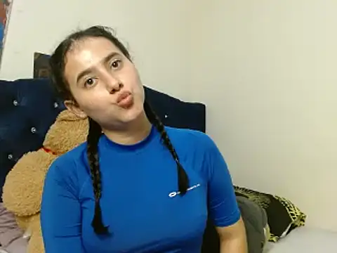 vikysexy283 online show from 10-22-25, 03:17