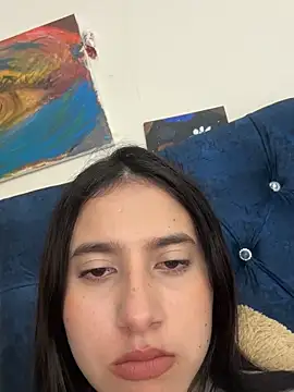 vikysexy283 online show from 12-02-25, 03:52