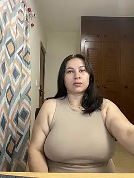 Snapshot of victoriadaniela chatting on 02-02-26, 04:44 victoriadaniela online show from 02-02-26, 04:44