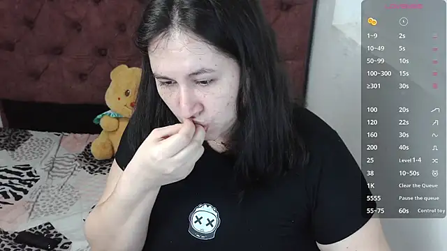 victoriadaniela online show from 01-15-26, 05:33