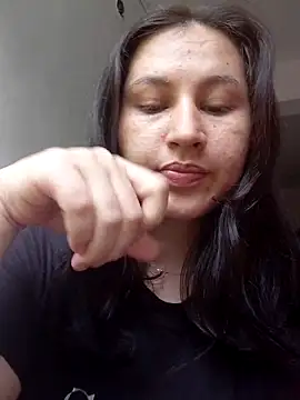 Snapshot of victoriadaniela chatting on 03-13-26, 08:47 victoriadaniela online show from 03-13-26, 08:47