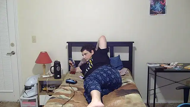 Breyyyyyyyy online show from 03-23-26, 03:39