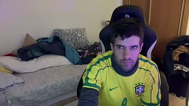 XxpartacXX19cm online show from 12-02-25, 02:12