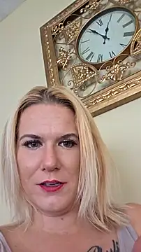 RhondaRump online show from 11-06-25, 04:22