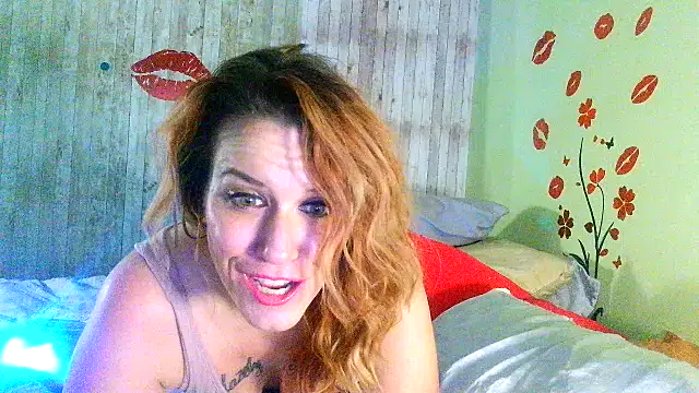RhondaRump online show from 03-24-26, 08:47