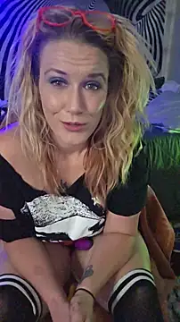 RhondaRump online show from 06-17-26, 09:08