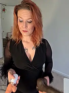 RhondaRump online show from 02-20-26, 04:42
