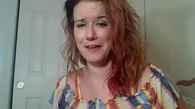 RhondaRump online show from 03-12-26, 08:29
