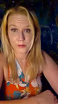 RhondaRump online show from 07-21-26, 12:35