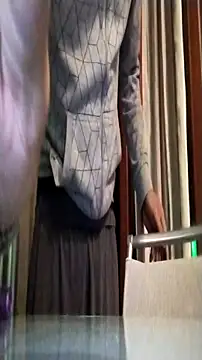 PearlingBunkbed online show from 10-19-25, 04:48