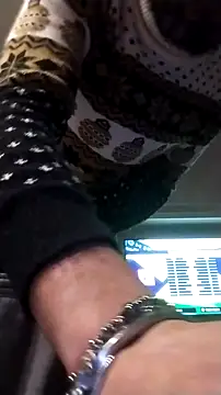 PearlingBunkbed online show from 02-08-26, 11:24