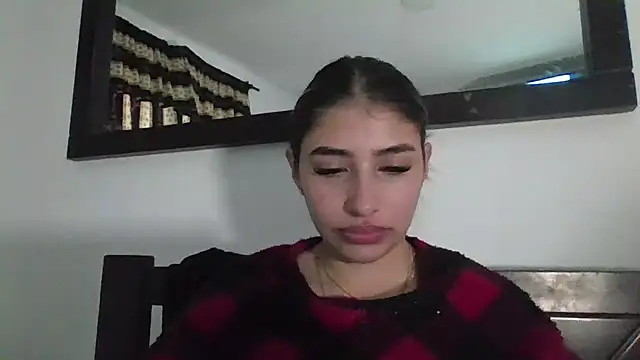 AriaBliss- online show from 02-15-26, 09:14