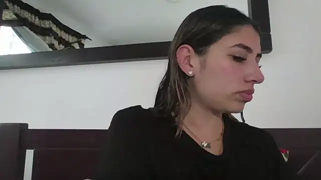 AriaBliss- online show from 02-16-26, 07:01