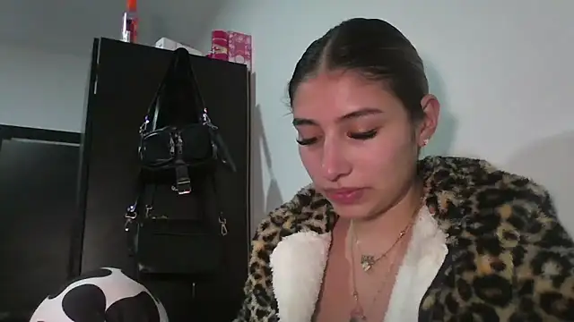 AriaBliss- online show from 02-22-26, 08:32