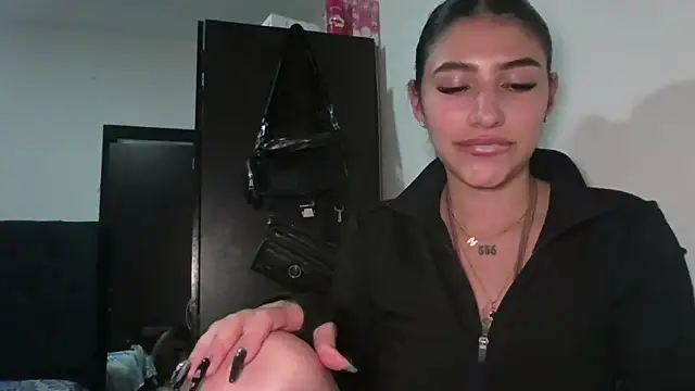 AriaBliss- online show from 02-20-26, 06:19
