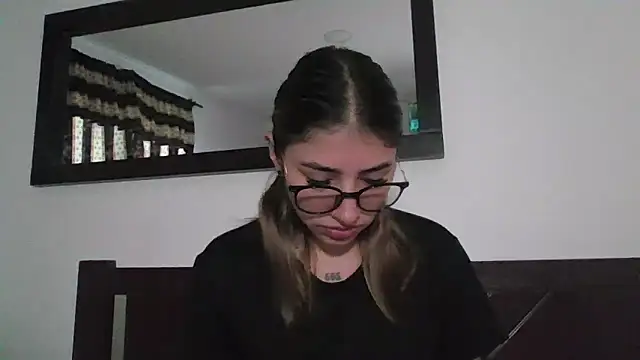 AriaBliss- online show from 05-14-26, 07:22