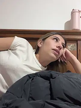 AriaBliss- online show from 02-20-26, 11:39
