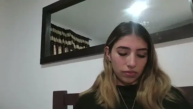 AriaBliss- online show from 02-14-26, 10:21