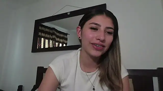 AriaBliss- online show from 05-12-26, 08:15