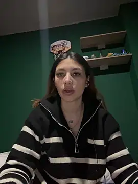 AriaBliss- online show from 10-03-25, 02:29