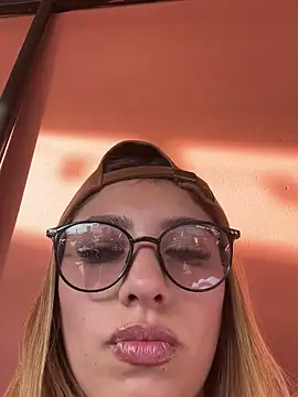 AriaBliss- online show from 11-07-25, 09:30