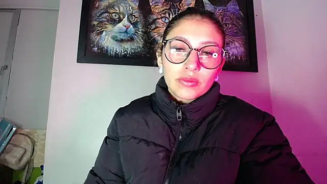 AriaBliss- online show from 10-16-25, 03:48