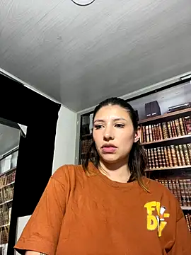 AriaBliss- online show from 09-23-25, 10:11