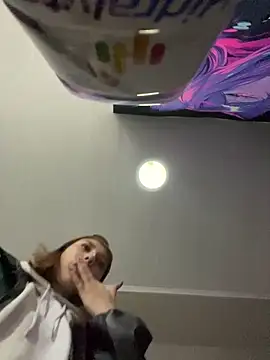 AriaBliss- online show from 09-19-25, 02:59