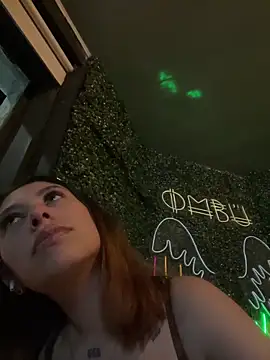 AriaBliss- online show from 09-16-25, 12:11