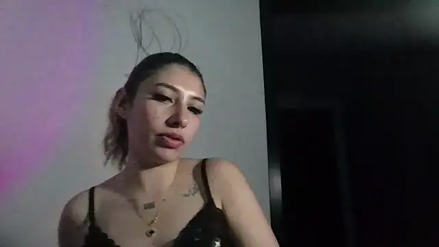 AriaBliss- online show from 11-03-25, 03:34