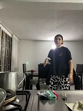 AriaBliss- online show from 10-01-25, 09:58