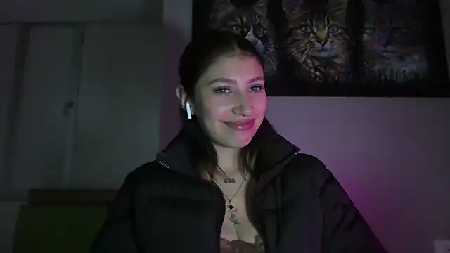 AriaBliss- online show from 09-25-25, 03:23