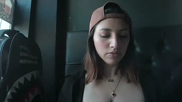 AriaBliss- online show from 09-22-25, 10:05