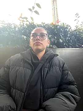 AriaBliss- online show from 10-10-25, 09:37