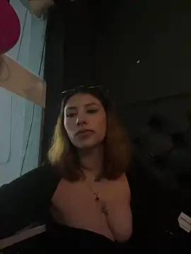 AriaBliss- online show from 09-20-25, 11:54