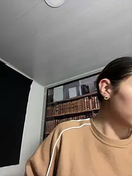 AriaBliss- online show from 09-12-25, 03:39