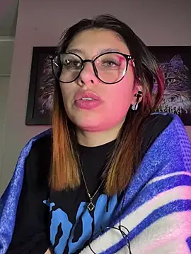 AriaBliss- online show from 10-14-25, 08:48