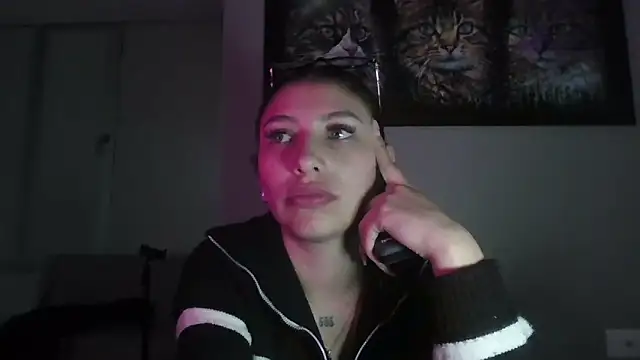 AriaBliss- online show from 10-10-25, 07:42