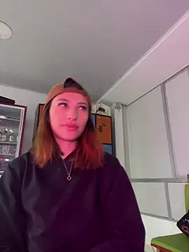 AriaBliss- online show from 09-14-25, 04:13