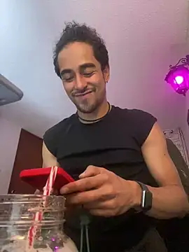 Oliver 11Ed online show from 04-02-26, 01:24