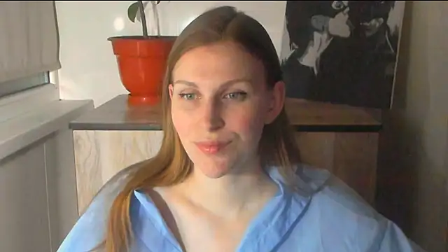 JuliaMuuun online show from 03-27-26, 07:15