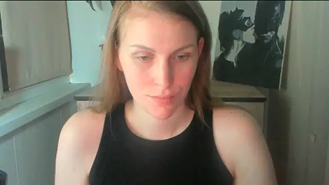 JuliaMuuun online show from 04-14-26, 09:20