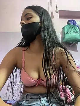 Snapshot of Sandhya_77 chatting on 06-20-26, 05:12 Sandhya 77 online show from 06-20-26, 05:12