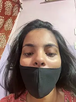 Snapshot of Sandhya_77 chatting on 07-08-26, 06:25 Sandhya 77 online show from 07-08-26, 06:25