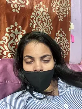 Snapshot of Sandhya_77 chatting on 07-15-26, 05:36 Sandhya 77 online show from 07-15-26, 05:36