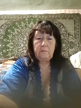 CrystalLime6411 online show from 11-19-25, 04:07