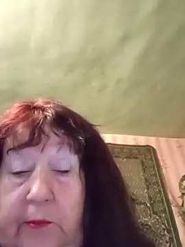 CrystalLime6411 online show from 03-08-26, 08:12